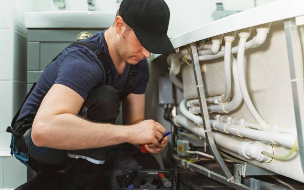 Best Pipe Inspections and Diagnostics  in Yadkinville, NC